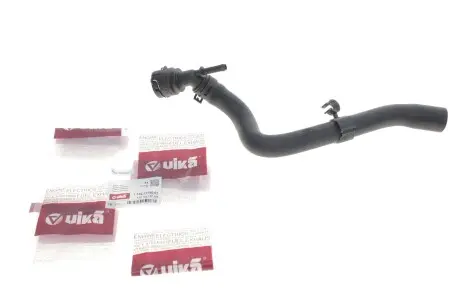 Патрубок системи охолодження VIKA 11221779001