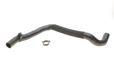 Шланг охолоджуючої рідини; гума VIKA 11221780201