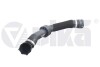 Coolant pipe;rubber VIKA 11221787001 (фото 1)