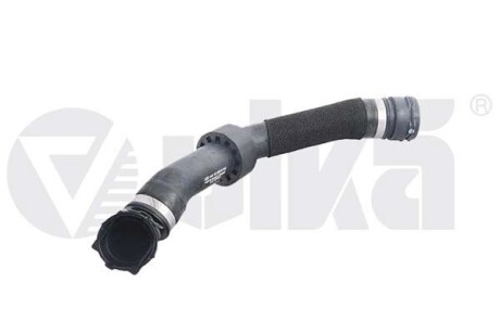 Coolant pipe;rubber VIKA 11221787001