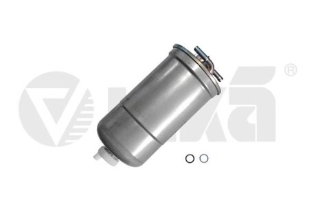 Fuelfilter;diesel VIKA 11271701201