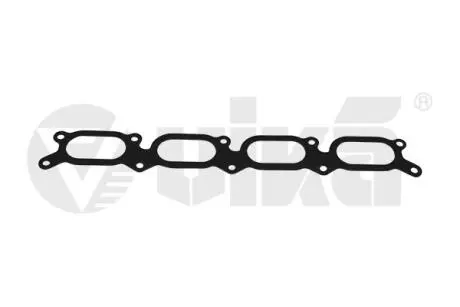 Прокладка впускногоо коллектора 1,8L Skoda Octavia (96-10)/VW Passat (96-00)/Audi A4 (94-00),A6 (97-05) VIKA 11290182101