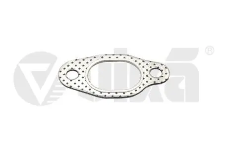 Прокладка выпускного коллектора Skoda Octavia (97-06)/VW Golf (74-05),T3,T4 VIKA 11290373401