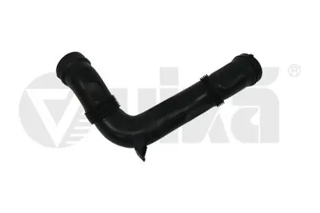 Патрубок воздушного фильтра Skoda Octavia (04-08,09-)/VW Golf (04-),Jetta (06-),Passat (06-11)/Seat Leon (06-10),Toledo (05-09) VIKA 11290423501
