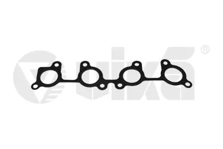 Прокладка впускногоо коллектора 1,6L VW Golf (92-97),Polo (95-99)/Seat Ibiza (93 VIKA 11291394401