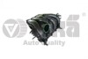 Коллектор впускной 1,6L Skoda Octavia (14-)/VW Golf (14-) VIKA 11291781401 (фото 1)