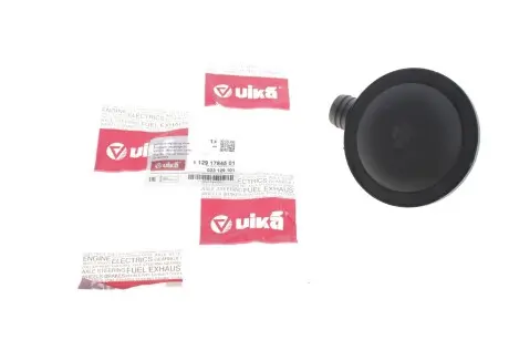 Клапан регулировки давления VIKA 11291784501