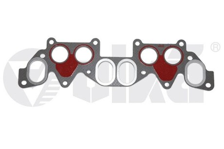 Gasket for intake manifold VIKA 11291799101