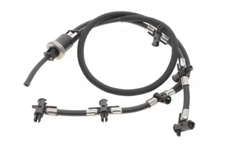 Шланг обратки 3.0 TDI/2.7 TDI VIKA 11301577401