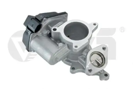 Клапан системи циркуляцiї вiдпрацьованих газiв VIKA 11317711001