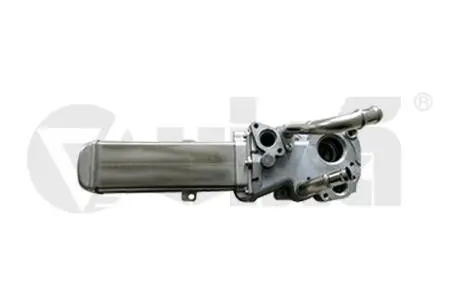 Радиатор клапана EGR 2,0D VW Golf (08-13),Jetta (05-10,11) VIKA 11317715801