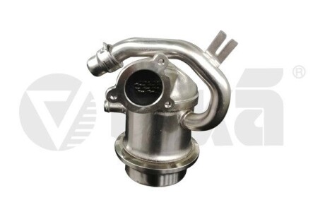 EGR valve cooler VIKA 11317716501