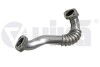 EGR valve connecting pipe;stainless steel VIKA 11317722501 (фото 1)