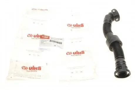 Патрубок вентиляция картерных газов Skoda Octavia (97-11)/VW Golf (98-06)/Audi A3 (97-00),TT (99-06)/Seat Toledo (99-04) VIKA 11331551001