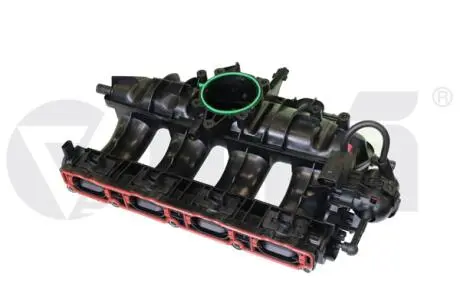 Колектор до 2009 р.в. VIKA 11331620001