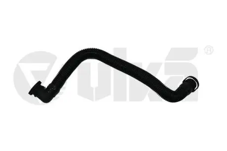 Патрубок воздушный Audi A6 (10-15),A7 (10-18) VIKA 11331635601