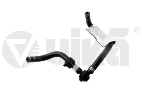 Трубка вакуумная коллектора Audi A4, A5, A6, Q5 1.8,2.0 (08-17) VIKA 11331768401