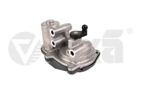 Регулятор дроссельной заслонки Audi A4/VW B7, Golf 2.0 TFSI (04-13) (VIKA 11331773601
