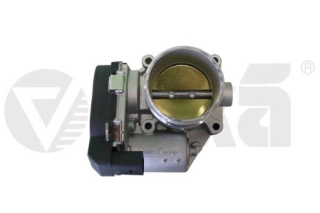 Throttle valve control element;STO VIKA 11331775801