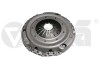 Корзина сцепления Skoda Fabia (11-15)/VW Polo (10-15)/Seat Ibiza(09-15) (1141135 VIKA 11411357001 (фото 1)