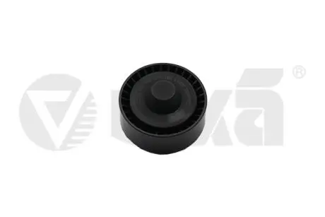 Ролик направляющий Skoda Octavia (97-11)/VW Caddy (96-03),Golf (96-03),Polo (00-02)/Seat Ibiza (99-02),Toledo (99-04) VIKA 11450169101