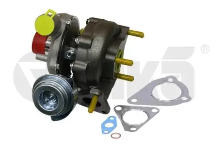 Тубронагнітач VIKA 11451012701