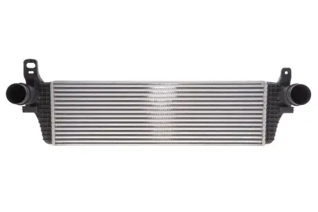 Промеж. охлад. наддув. воздуха, VIKA 11451417801