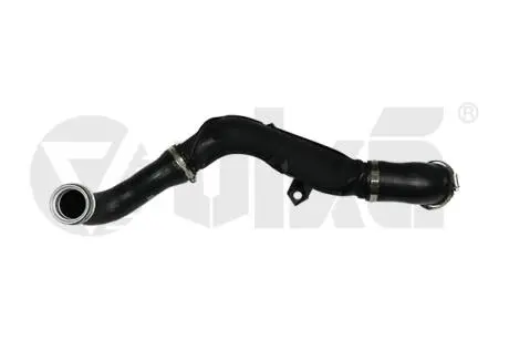 Напорный шланг + 1k0145838ag+1k0145770ah, VIKA 11451452801