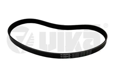 Ремень поликлиновой 6PK1000 VIKA 11451774101