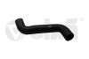 Патрубок интеркуллера Skoda Fabia (09-14),Roomster (06-10)/VW Polo (05-10)/Seat Ibiza (06-10) VIKA 11451780701 (фото 1)