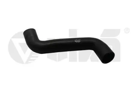 Патрубок интеркуллера Skoda Fabia (09-14),Roomster (06-10)/VW Polo (05-10)/Seat Ibiza (06-10) VIKA 11451780701