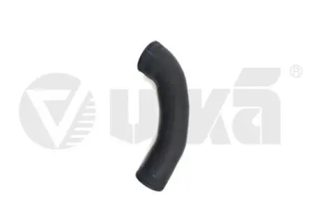 Патрубок интеркуллера Skoda Fabia 1,4D (03-08)/VW Polo (01-05)/Seat Ibiza (02-05 VIKA 11451781001