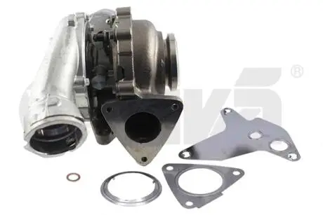 Випускний колектор з турбонагнітачем VIKA 11451788301