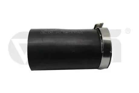Патрубок интеркуллера Skoda Octavia (04-13)/VW Golf (09-14),Jetta (09-)14,Passat (08-11),Tiguan (08-11)/Audi A3 (09-13) VIKA 11451792901