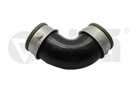 Патрубок интрекуллера Skoda Fabia 1,9D (03-08)/VW Polo (02-) VIKA 11451795201