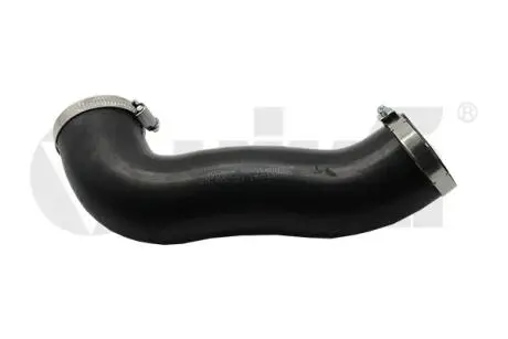Патрубок интеркуллера Skoda Rapid (13-)/VW Polo (10-15) VIKA 11451795801