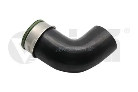 Патрубок интеркулера VIKA 11451804001