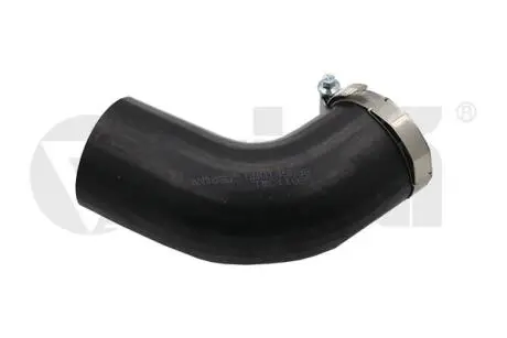 Патрубок интеркуллера Skoda Octavia (04-13),Superb (08-13)/VW Golf (07-14),Jetta (06-10),Passat (08-11),Tiguan (08-11) VIKA 11451806401