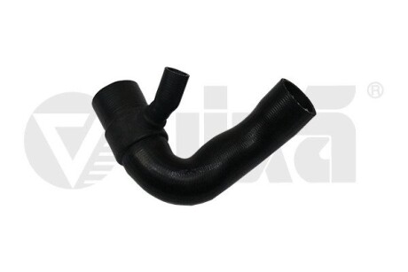 Патрубок интеркуллера Audi A4 (00-08)/Seat Exeo (09-) VIKA 11451808501 (фото 1)