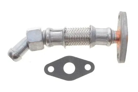 Трубка слива масла с турбины VIKA 11451810001