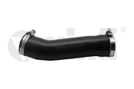 Патрубок интеркуллера VW Caddy (96-03),Golf (95-98)/Seat Ibiza (97-99),Toledo (92-99) VIKA 11451810201