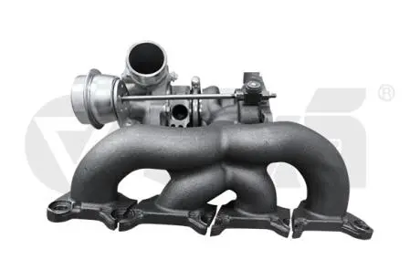 Випускний колектор з турбонагнітачем VIKA 11451820401
