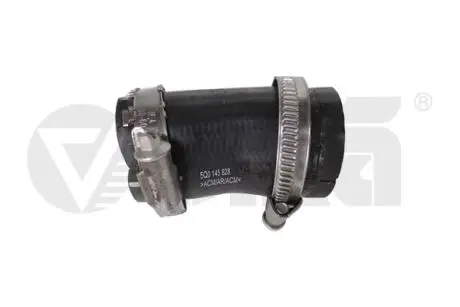 Патрубок интеркуллера VW Golf(13-20),Passat (15-)/Skoda Octavia (13-17),Superb (VIKA 11451823101