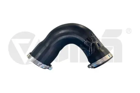 Патрубок интрекуллера Skoda Octavia (12-)/VW Golf (13-)/Audi TT (14-) VIKA 11451823301