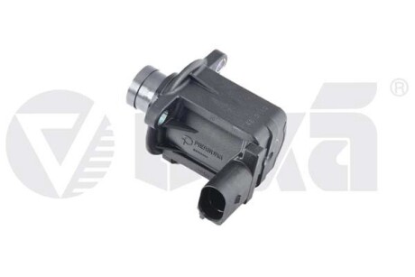 Recirculating air valve;charger VIKA 11451833401