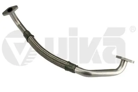 Трубка турбины Audi A3, TT/Skoda Octavia/VW Golf IV 1.8 (98-10) VI VIKA 11451834401