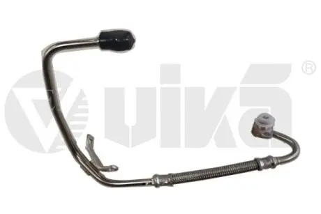 Трубка турбины Audi A3, TT/Skoda Octavia/VW Golf VI, Passat B6, B7 1.8 (07-15) (VIKA 11451834801