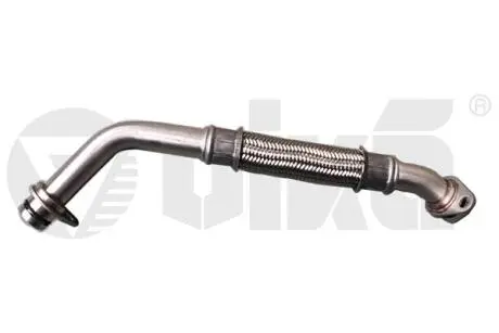 Трубка турбины VAG 1.8, 2.0 (14-) VIKA 11451835401