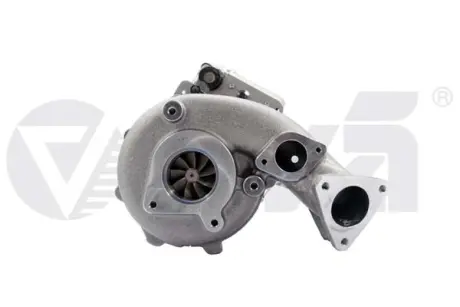 Турбина Audi A5 (8F7), A8 D4 (4H2, 4H8, 4HC, 4HL) 3.0D (15-18) VIKA 11451836901