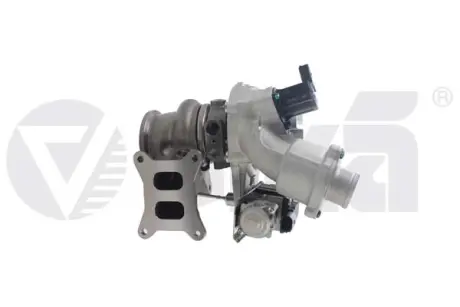 Турбина VIKA 11451837201